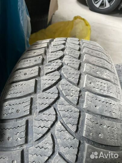 Tigar Sigura Stud 205/55 R16