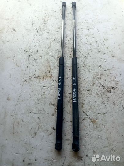 Амортизатор багажника Mazda 6 GG