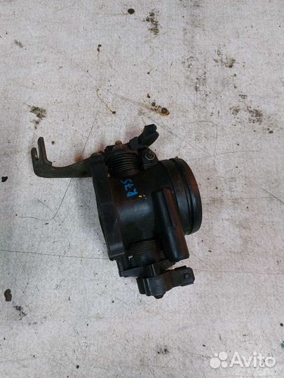 Дроссельная заслонка rover 75 18k4 1.8