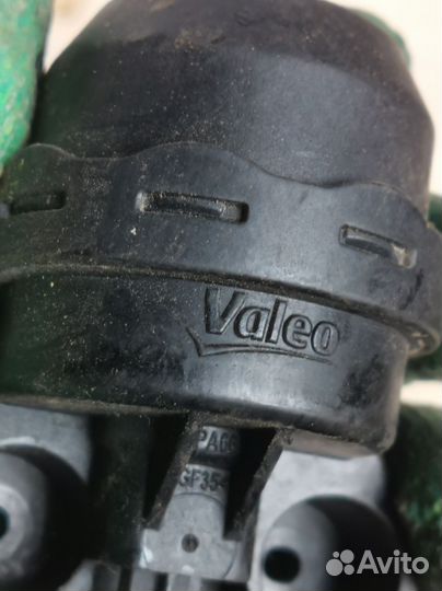 Клапан EGR Ford Kuga II (2012—2016)