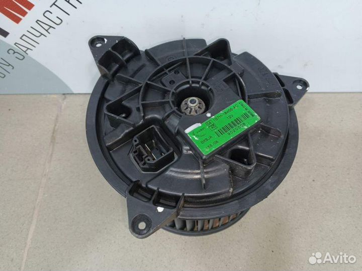 Моторчик отопителя Ford Focus I 1998-2005 1S7H1845