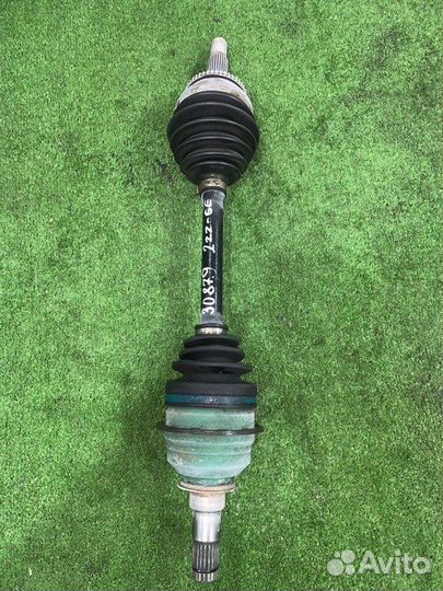 МКПП Toyota Corolla Fielder ZZE123 2ZZ-GE 2004