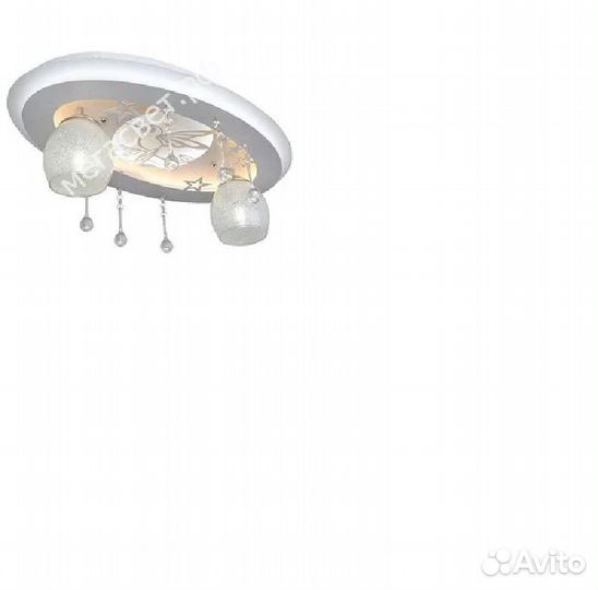 Люстра Seven Fires (255)