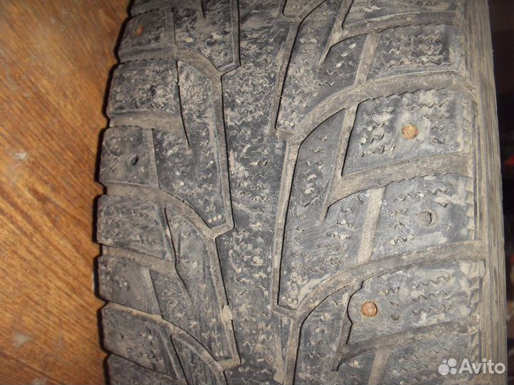 Hankook Winter I'Pike RS W419 195/65 R15