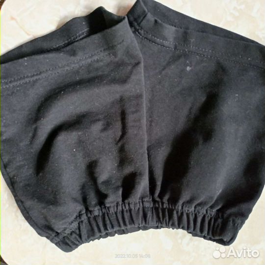 4 подгузника для бассейна+плавки и шорты