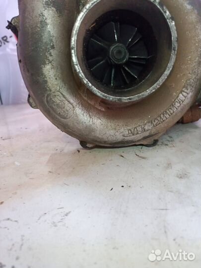 Турбина маз 5551 2005