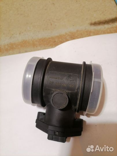 Датчик дмрв opel