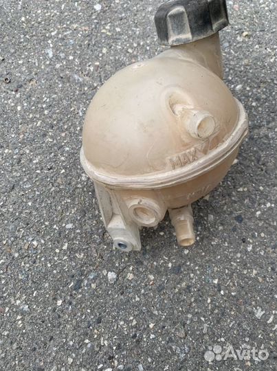 Бачок расширительный Citroen Peugeot