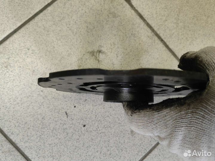 Диск тормозной BRP ski-doo Summit