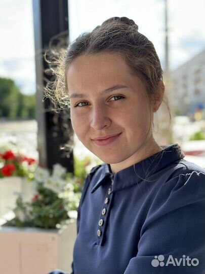 Преподаватель английского и французского для детей