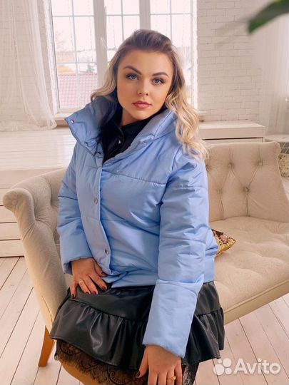 Массовый качественный пошив верхней одежды