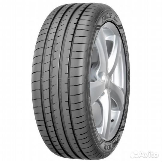 Goodyear Eagle F1 Asymmetric 3 275/35 R18 112Y