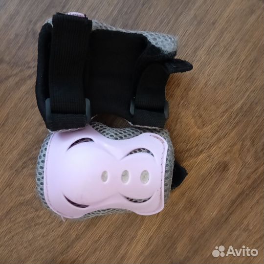 Защита для роликов детская