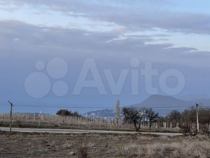 Участок 15 сот. (ИЖС)