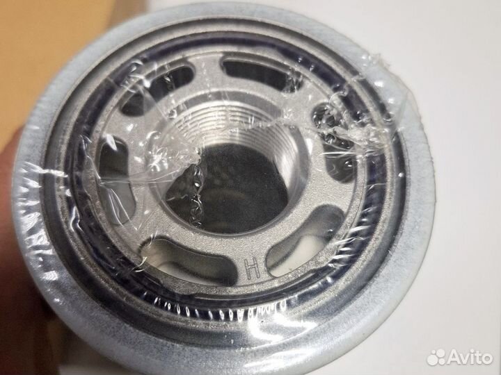 Фильтр масляный wix 51495