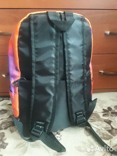 Рюкзак для девочки