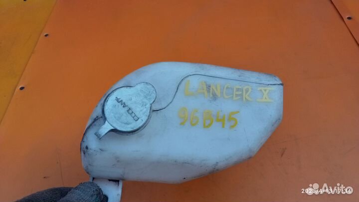 Бачок расширительный для Mitsubishi Lancer 10