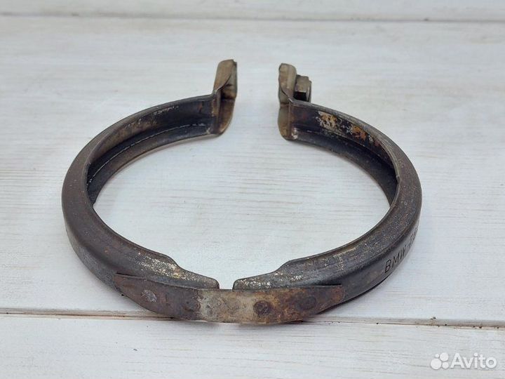 Хомут Bmw X5 E70 M57306 D3 2008