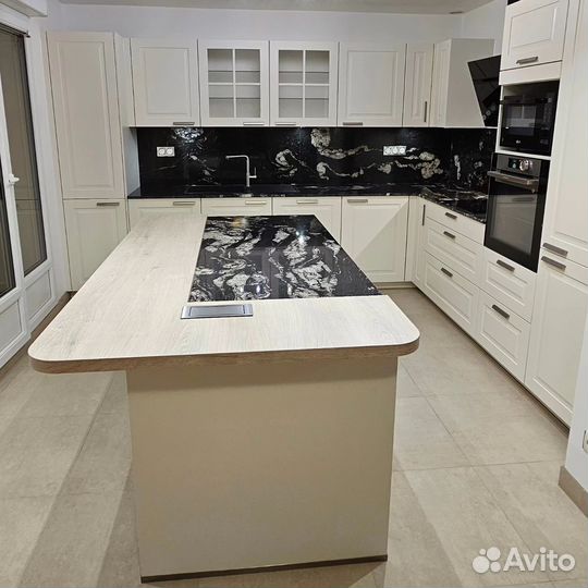 Кухни на заказ