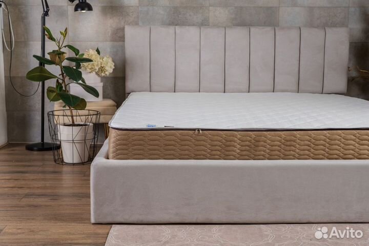 Матрас Односпальный