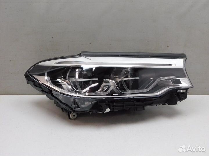 Фара правая BMW 5-Series/M5