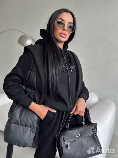 Костюм - тройка Max Mara