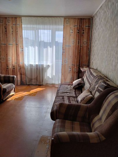 1-к. квартира, 29,5 м², 7/9 эт.