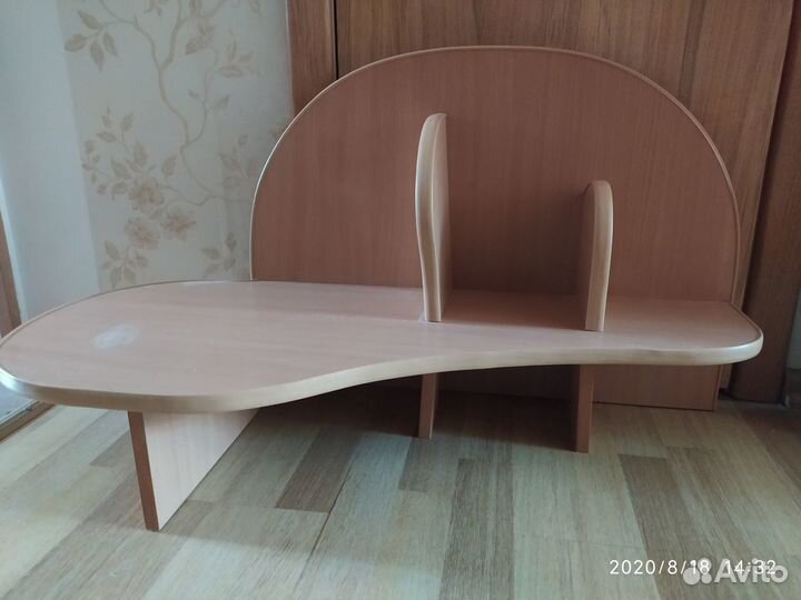 Полка на стол