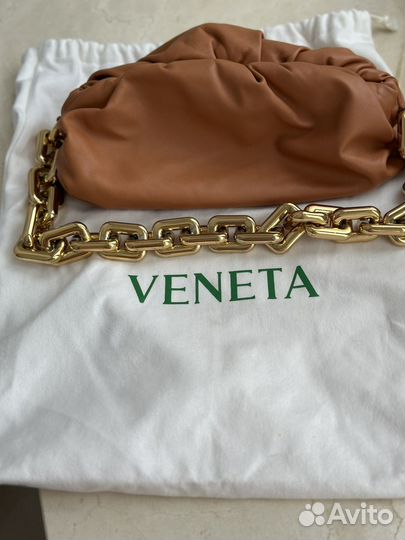 Сумка женская bottega veneta