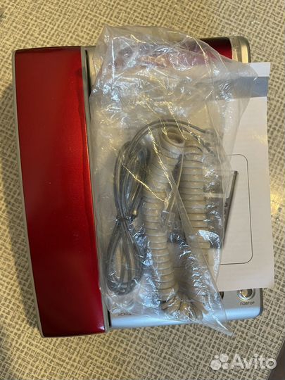 Телефон Intego TX 570