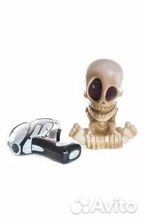 Johnny the Skull 0669 Проектор Джонни Череп