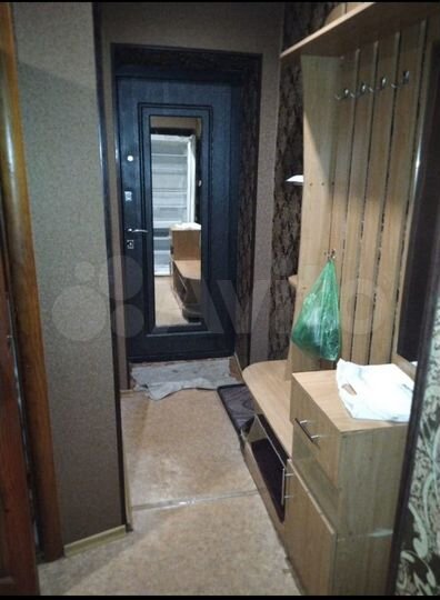 2-к. квартира, 39,1 м², 1/5 эт.