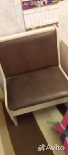 Кухонный диван