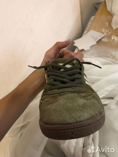 Кроссовки adidas