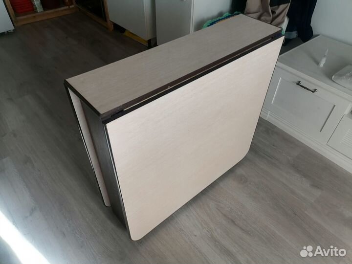 Стол книжка раскладной бу