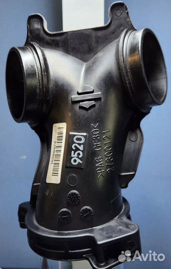 Harley Davidson впускной коллектор 55 мм