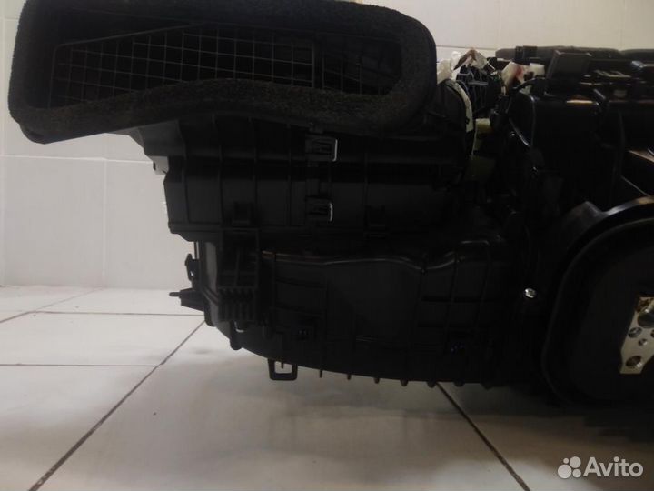 Корпус отопителя Infiniti QX50 II (2017—2024)