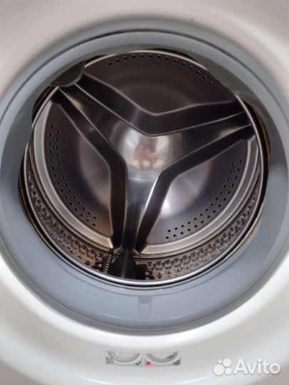 Стиральная машина samsung