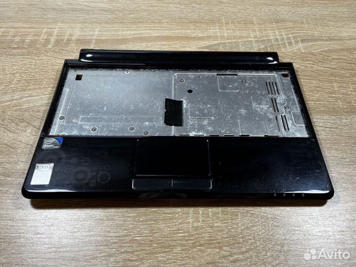 Топкейс DNS V10IS