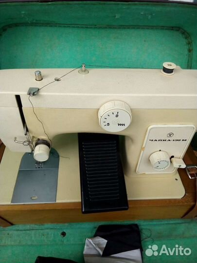 Швейная машинка 