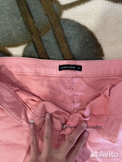 Шорты lc waikiki