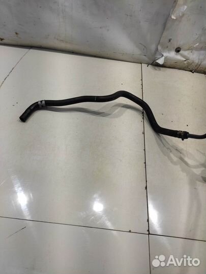 Тормозная трубка (Toyota Hilux viii)