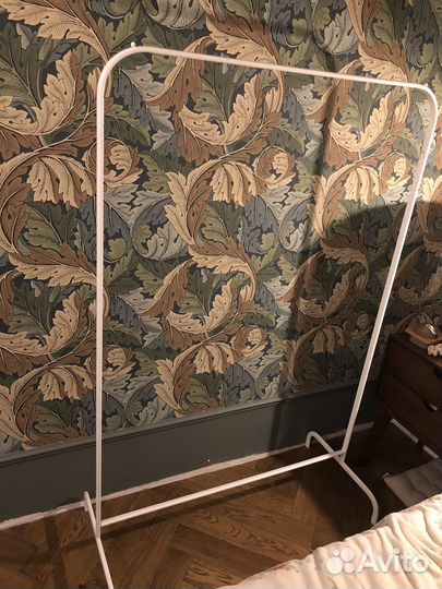 Вешалка напольная IKEA