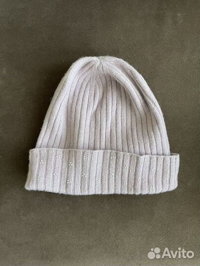 Шапка женская