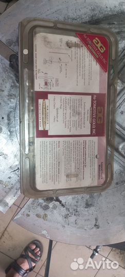 Эмблема infiniti