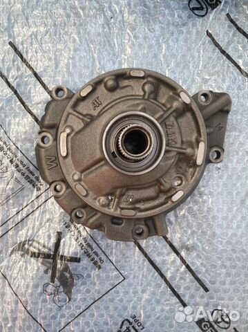 Насос АКПП Toyota U140F