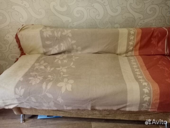 Покрывало на диван(кровать)