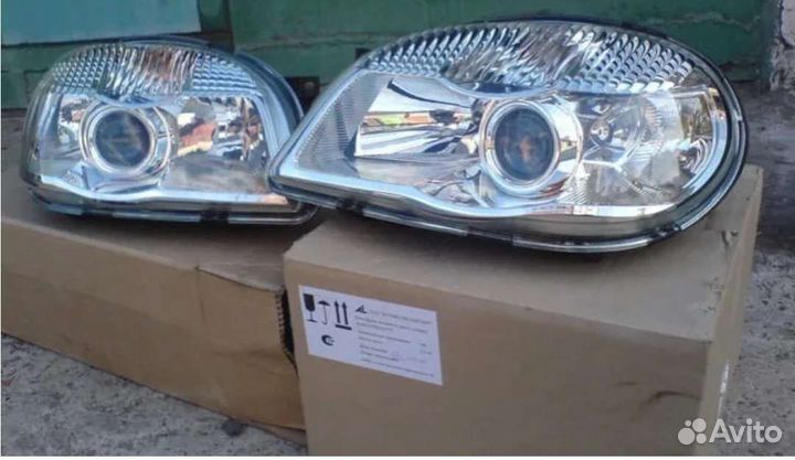 Бампера chevrolet нива все цвета