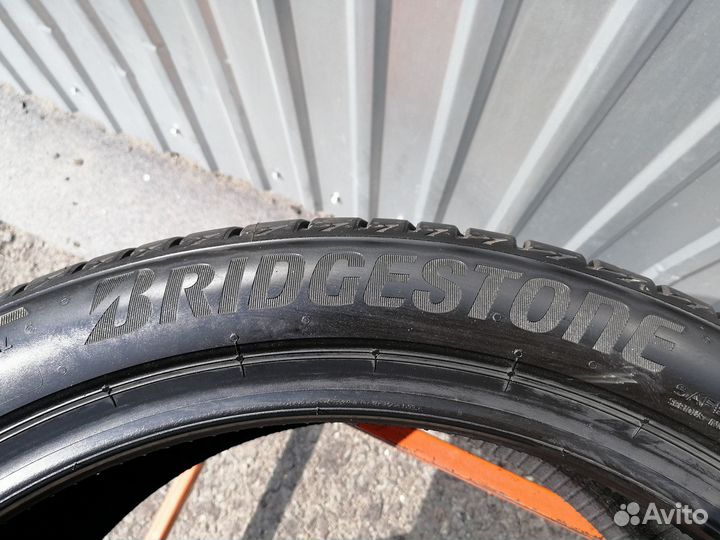 Bridgestone Turanza T005 245/40 R19 94W