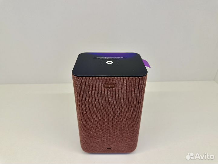 Яндекс Станция 2 «Песочный» Витринный образец